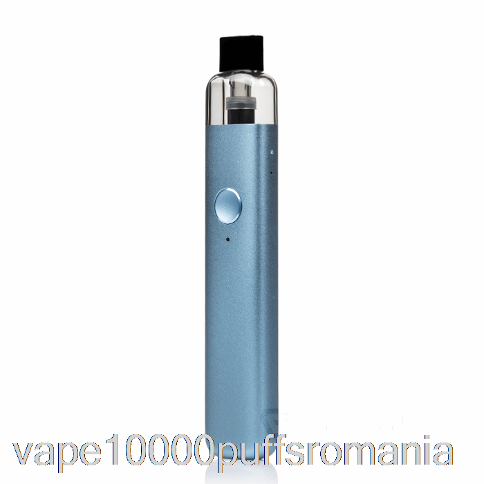 Vape Romania Geek Vape Wenax K1 16w Pod System Sky Blue